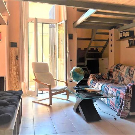 Sergiohome Специя Экстерьер фото