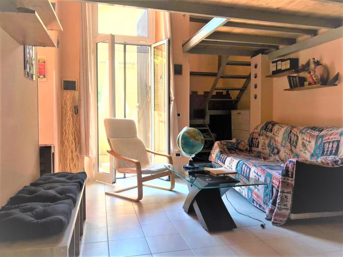 Sergiohome Специя Экстерьер фото